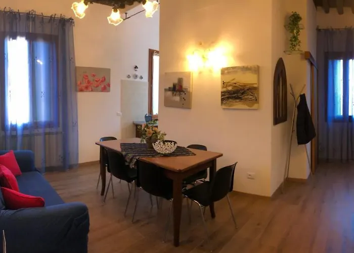Tintoretto 4, 3 Grandi Camere Da Letto, 2 Bagni